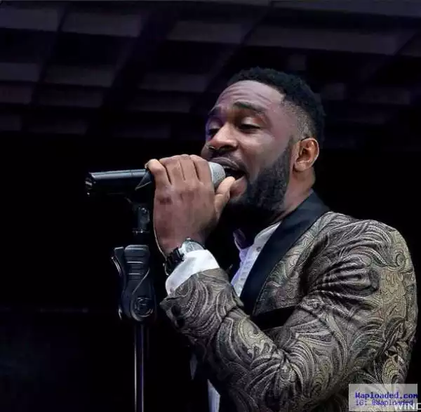 I Plan On Giving Upcoming Acts The Right Platform – Praiz On Absence From The Music Scene